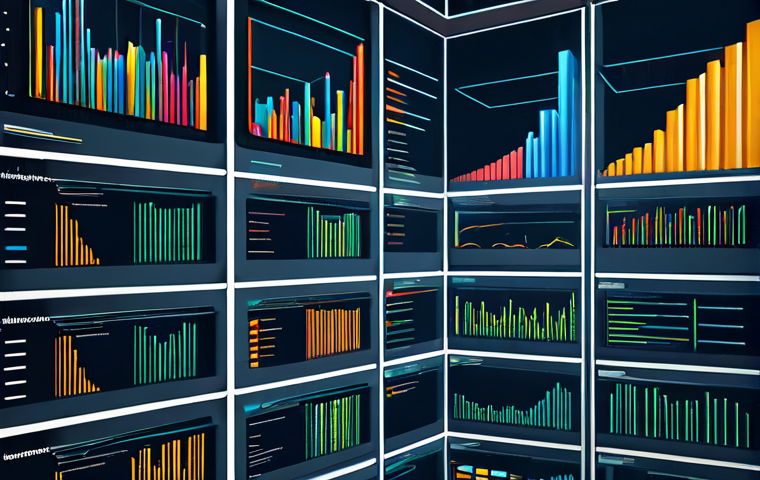 Data Integration Visualization**

"A modern, stylized illustration depicting data flowing seamlessly between diverse sources (databases, spreadsheets, cloud storage) into a centralized data warehouse. The visual should emphasize the transformation process with clean, geometric shapes and vibrant colors. Fully clothed figures are analyzing dashboards displaying the integrated data. Safe for work, appropriate content, professional, data-driven, perfect anatomy, correct proportions, well-formed hands, natural pose."

**