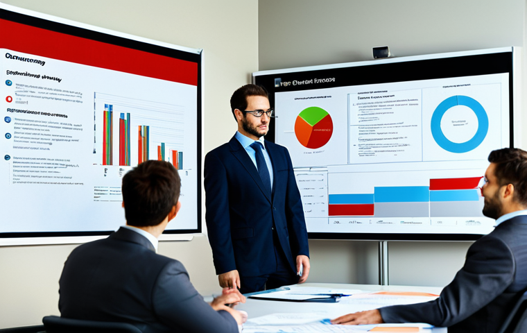 빅데이터 실무에서의 데이터 품질 관리 - Data Cleaning Process**

"A diverse team of data scientists collaborates around a large interactive ...