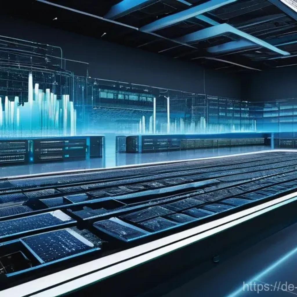빅데이터 실무에서 사용되는 툴 비교 - **The Evolution of Big Data Processing: From Hadoop's Foundation to Spark's Agility**
An illustr...