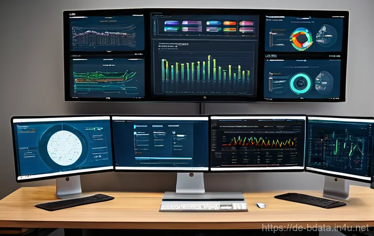 빅데이터 기술자 포트폴리오 작성법 - **Prompt:** A focused and passionate Big Data Engineer, a male or female adult, sits at a sleek, min... 빅데이터 기술자 포트폴리오 작성법 - **Prompt:** A focused and passionate Big Data Engineer, a male or female adult, sits at a sleek, min...