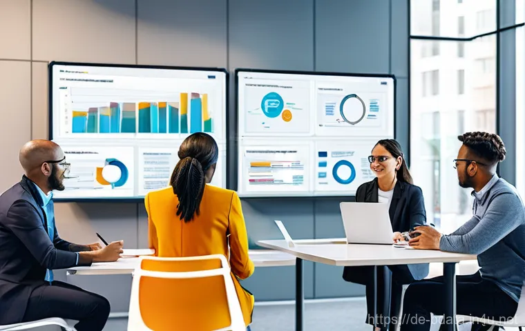 빅데이터 기술자 포트폴리오 작성법 - **Prompt:** A dynamic, overhead shot of a Big Data Engineer's workstation, showcasing a high-tech se... 빅데이터 기술자 포트폴리오 작성법 - **Prompt:** A dynamic, overhead shot of a Big Data Engineer's workstation, showcasing a high-tech se...