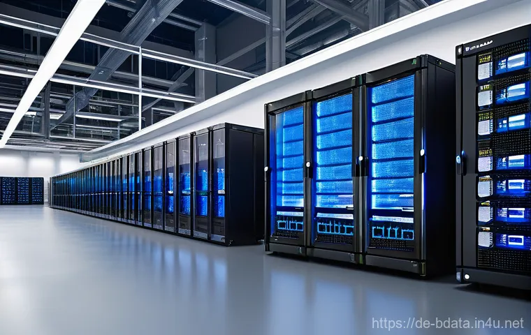 빅데이터 기술자를 위한 프로그래밍 언어 추천 - **Prompt 1: The Versatile Python Data Analyst**
    "A modern, brightly lit office or collaborative ...