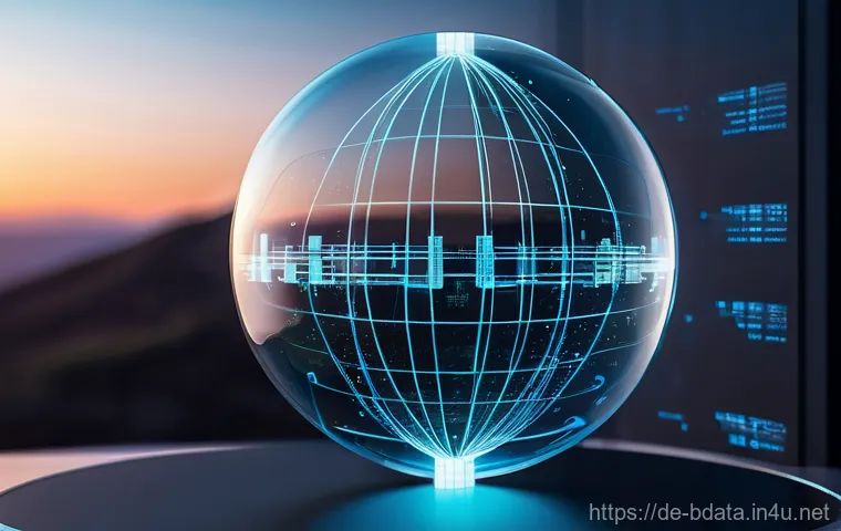 빅데이터 실무에서 직면한 도전과 해결 방법 - **Prompt: "An abstract, clean, and brightly lit image illustrating the concept of data integration a... 빅데이터 실무에서 직면한 도전과 해결 방법 - **Prompt: "An abstract, clean, and brightly lit image illustrating the concept of data integration a...