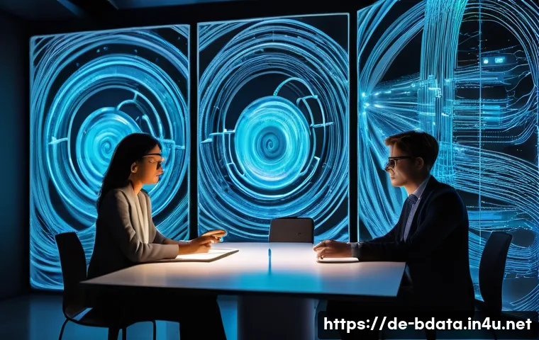 빅데이터 기술자의 클라우드 데이터 분석 사례 관련 이미지 2