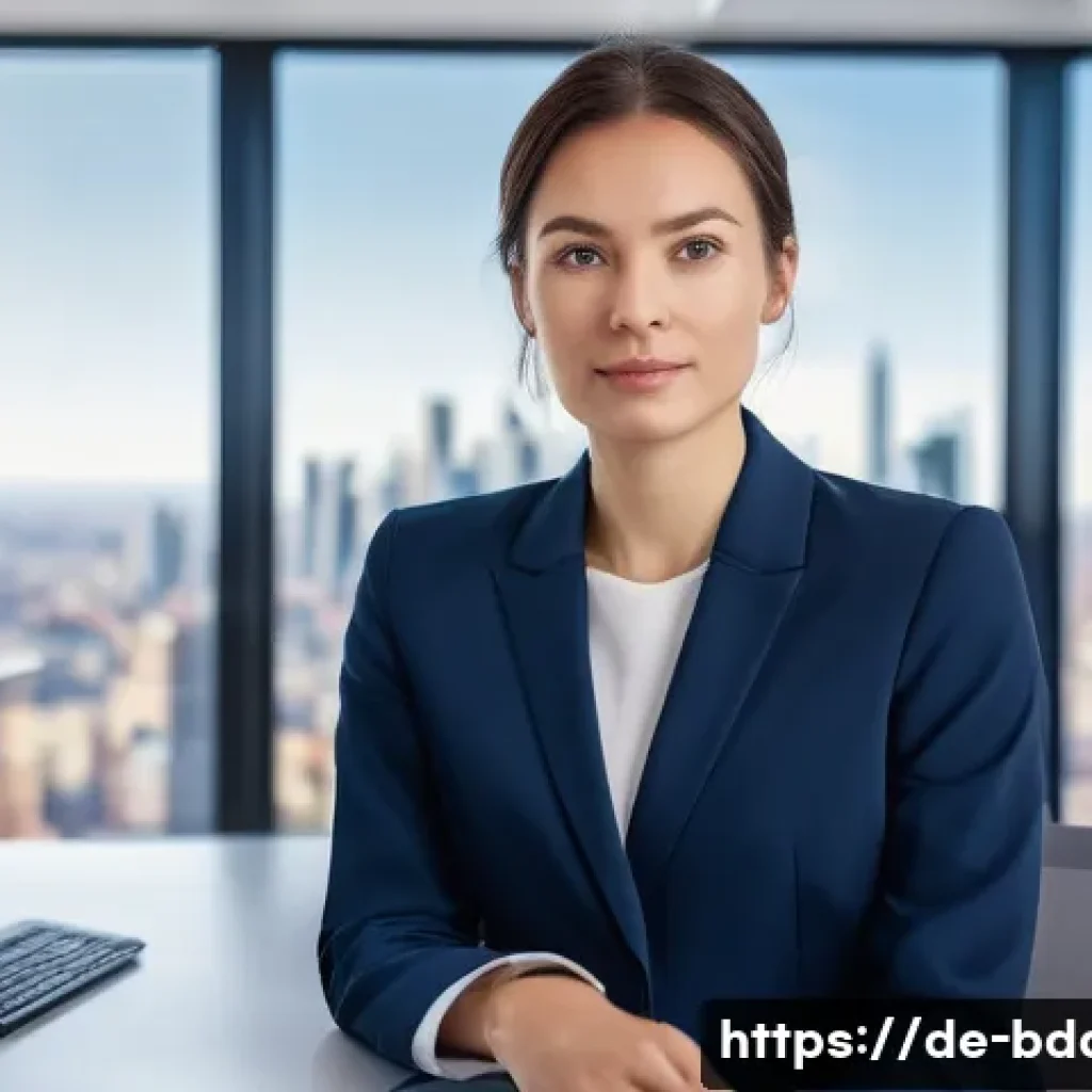 빅데이터 기술자의 글로벌 이직 사례 - **Global Data Analyst at Work**
    A focused, determined young professional, appearing to be in the...