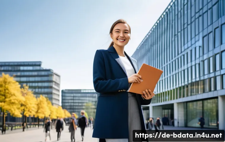 빅데이터 기술자의 글로벌 이직 사례 관련 이미지 1
