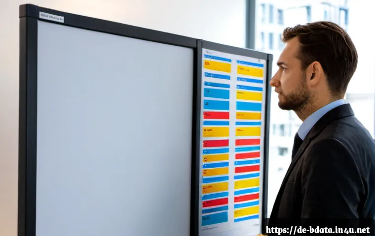 Big Data verantwortungsvoll nutzen: Aufgaben im Datenberuf, Ethikfälle und Auswahlkriterien für Unternehmen 3 빅데이터 기술자와 데이터 윤리 사례 관련 이미지 1
